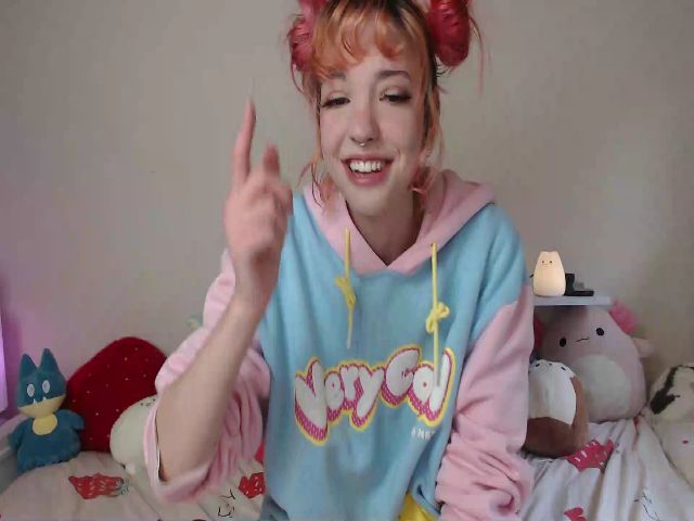 Live sex webcam photo for ValentineMae #271647177