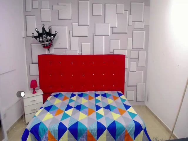 Live sex webcam photo for Leyla_onix #271659963