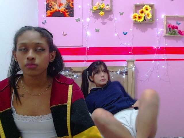 Live sex webcam photo for duohotgirls #271645337