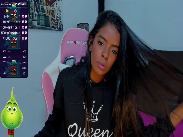 Live sex webcam photo for SelenaHoot #271654447