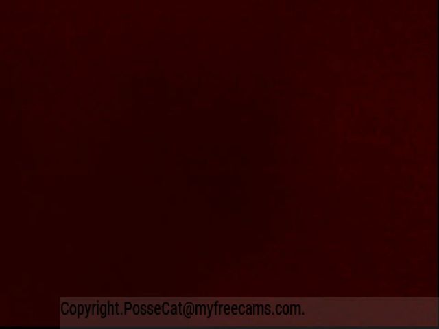 Live sex webcam photo for PosseCat #271650231