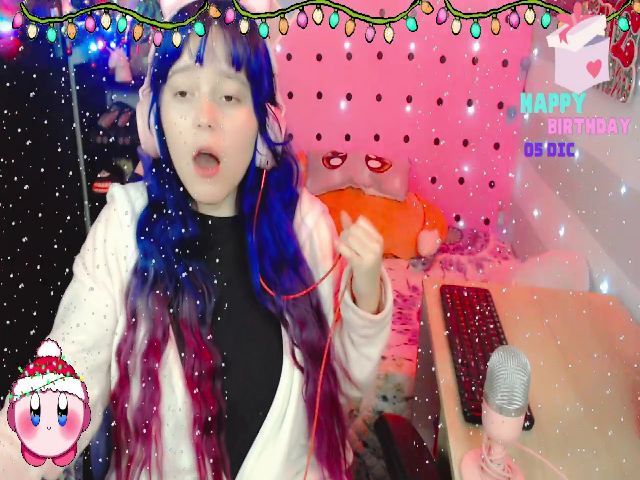 Live sex webcam photo for Anjanayuii #271650719