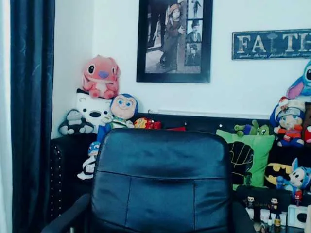 Live sex webcam photo for valentonisima #271649868