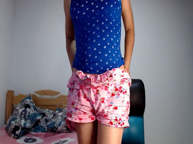 Live sex webcam photo for Hatria_Broom #271660097