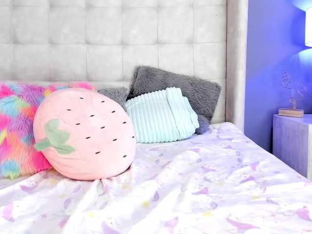 Live sex webcam photo for AnahiMorgan #271656443