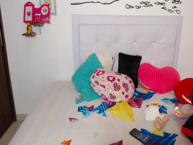 Live sex webcam photo for Sofiacut #271658051