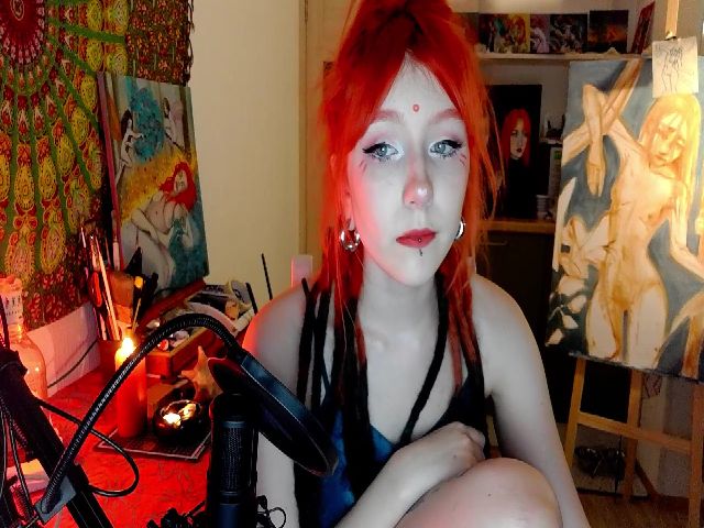 Live sex webcam photo for ArIe1_ #271654948