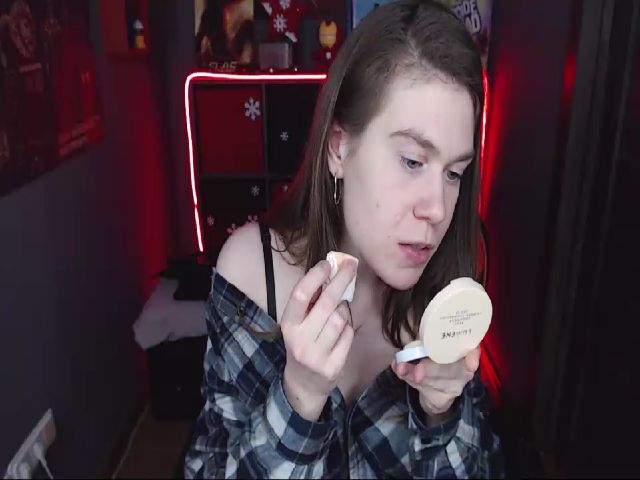 Live sex webcam photo for Nancy_Sun #271658018