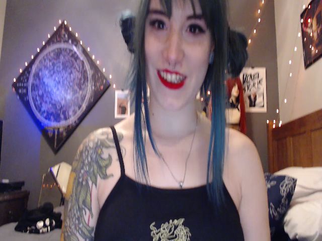 Live sex webcam photo for Ghostbabely #271646807