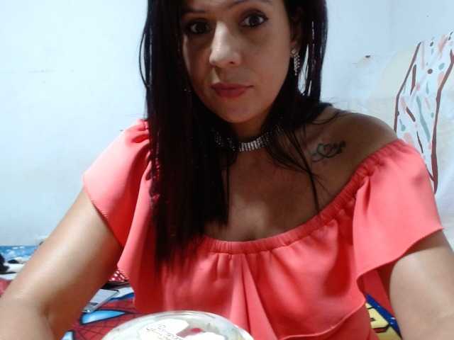 Live sex webcam photo for Scarleth-wet #271645827