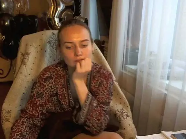 Live sex webcam photo for VasilisaBouns #271656980