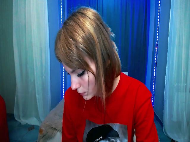 Live sex webcam photo for BonnieBenson_ #271655455