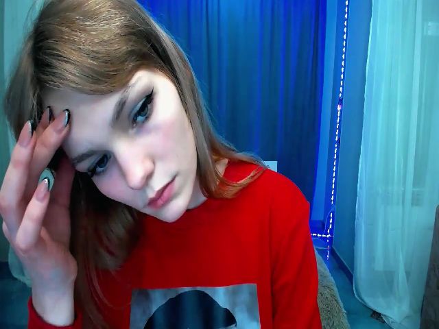 Live sex webcam photo for BonnieBenson_ #271655755