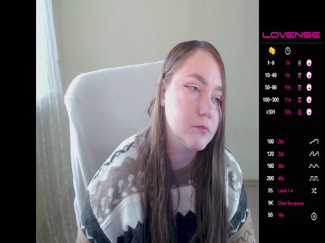 Live sex webcam photo for AnnyTims #271650701