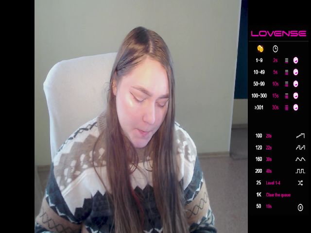Live sex webcam photo for AnnyTims #271650899