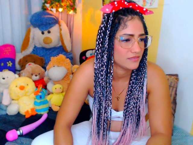 Live sex webcam photo for Eloveskamy #271666234