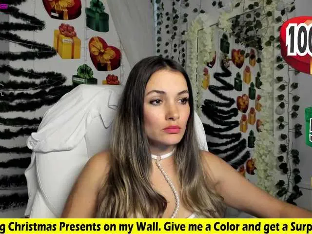 Live sex webcam photo for NiaStone #271672297