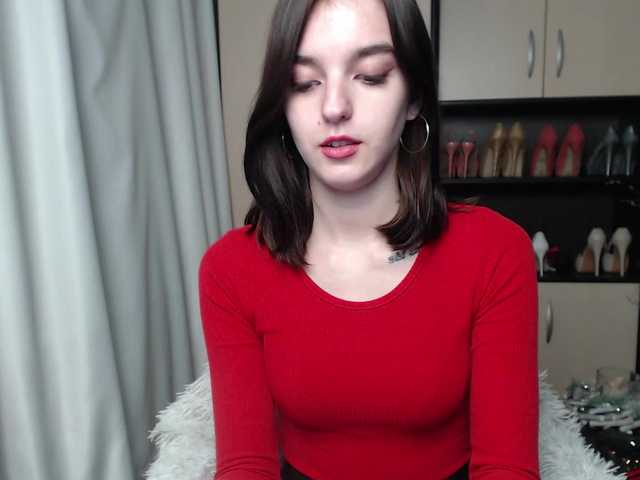 Live sex webcam photo for -LadyLUCK- #271672003