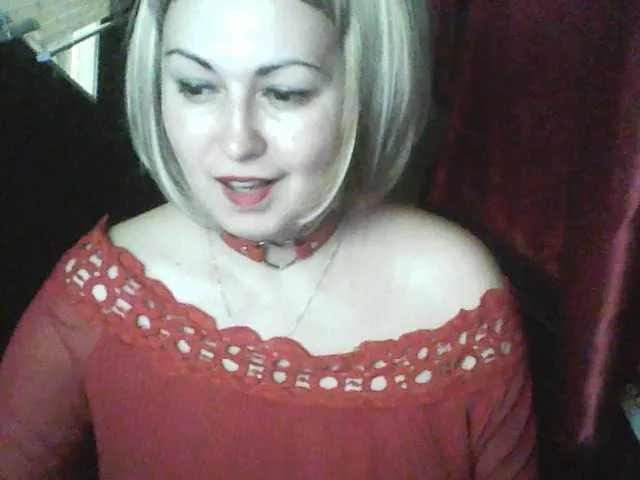 Live sex webcam photo for gospoja69 #271672183