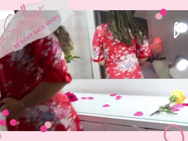 Live sex webcam photo for CarolaSallow #271661024