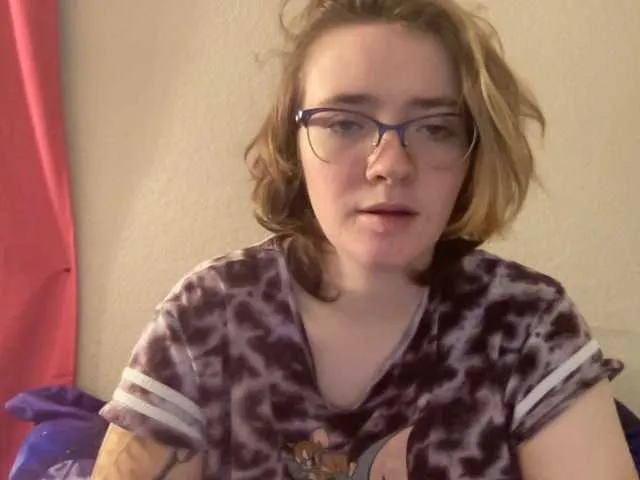 Live sex webcam photo for CandyBurger21 #271661692