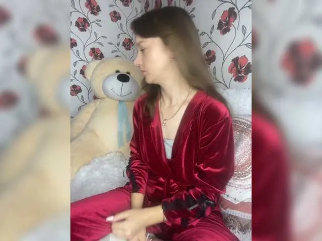 Live sex webcam photo for -Ange1ok- #271665209