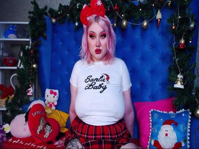 Live sex webcam photo for CurvyAlyce19 #271664977