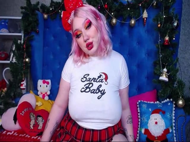 Live sex webcam photo for CurvyAlyce19 #271667075