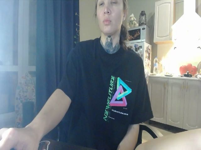 Live sex webcam photo for Angie_Wild #271670737