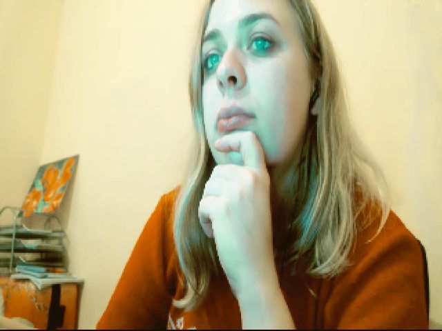 Live sex webcam photo for GoddessNika #271672718