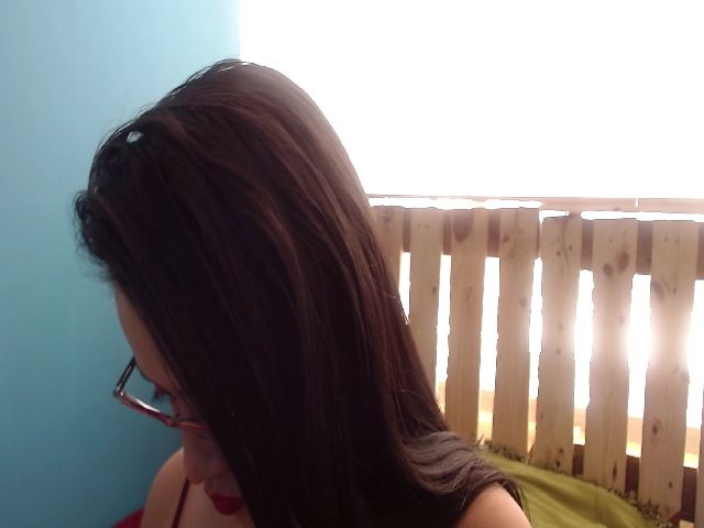 Live sex webcam photo for Valeriafiery #271673552