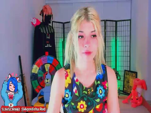 Live sex webcam photo for Agostinha_Red #271663338