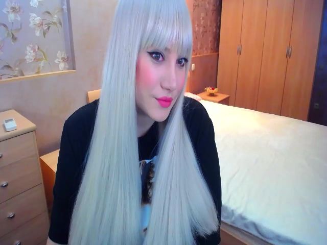 Live sex webcam photo for VeritableGirl #271663461