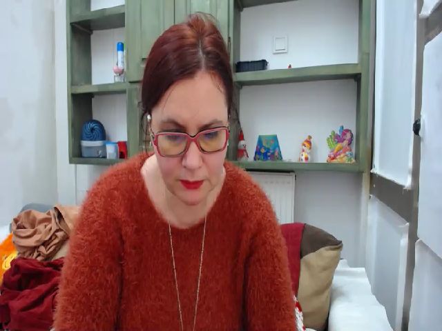 Live sex webcam photo for GinnaMature #271667795