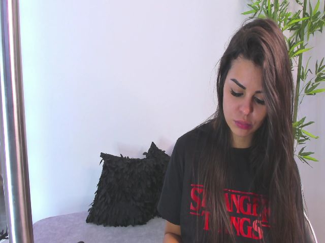 Live sex webcam photo for Stefany_gpiet #271670210