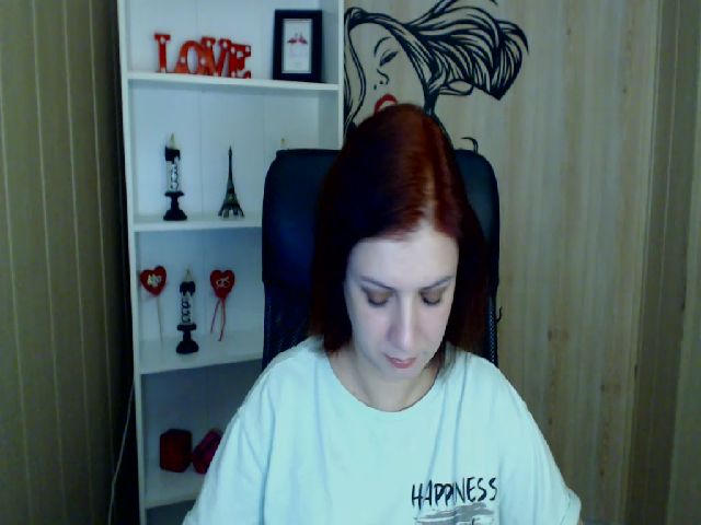 Live sex webcam photo for CristiCarter #271671226