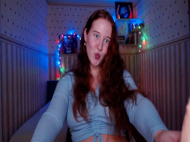 Live sex webcam photo for AnnaGrace #271674442