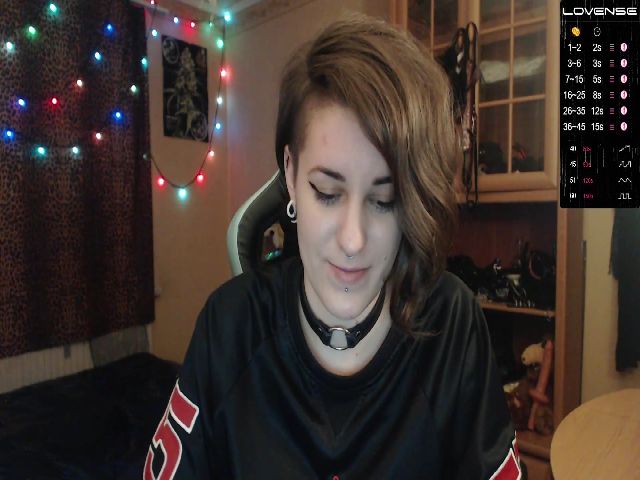 Live sex webcam photo for JollyMolly #271674786