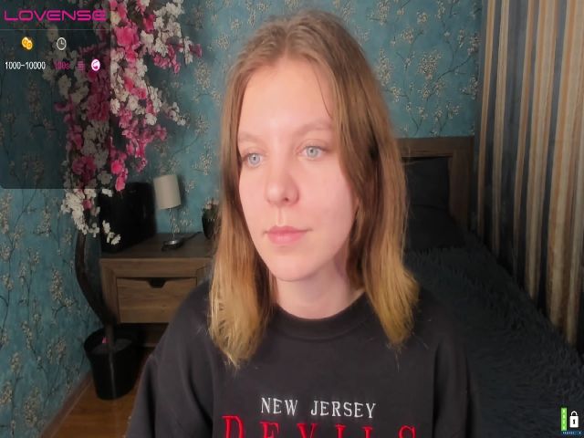 Live sex webcam photo for LiliaMorris #271670261