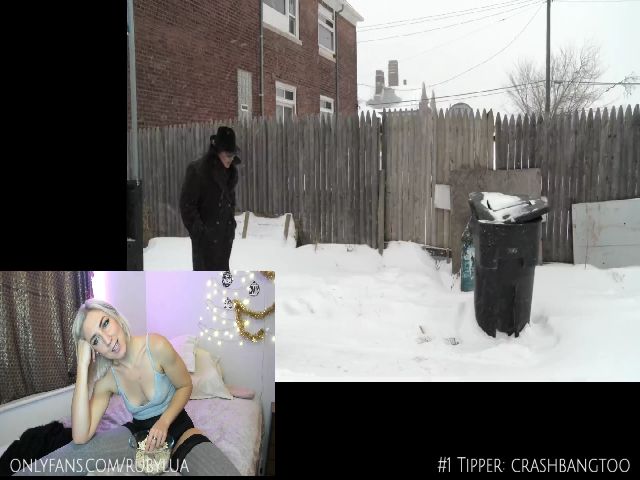 Live sex webcam photo for Ruby_Lua #271674434