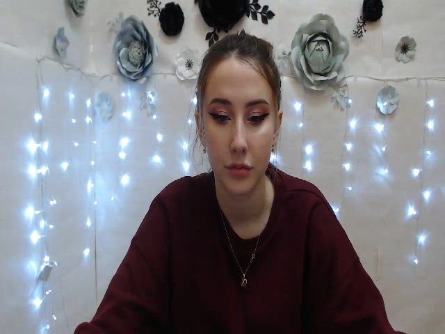 Live sex webcam photo for ModestBlonde #271670015