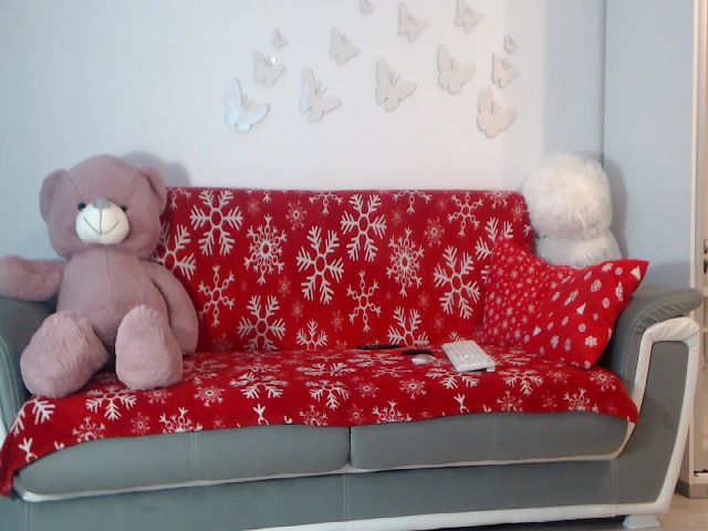 Live sex webcam photo for Lexxy_lee_me #271669034