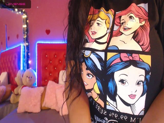 Live sex webcam photo for ELSIEMORRIS #271673676