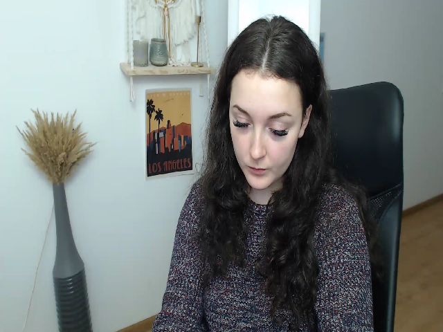 Live sex webcam photo for GloriaSparks #271667731