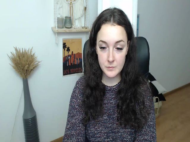 Live sex webcam photo for GloriaSparks #271669675