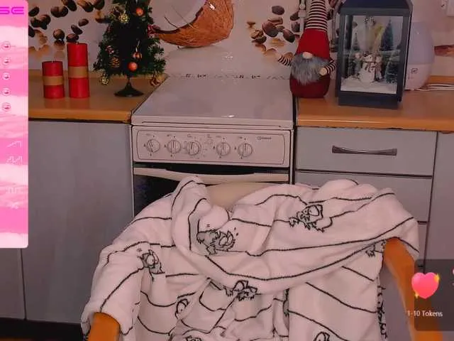 Live sex webcam photo for RitaMay #271668484