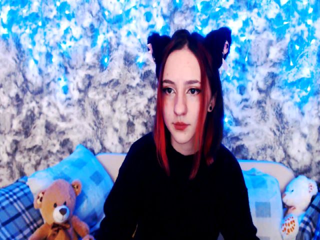 Live sex webcam photo for Meowny #271675051