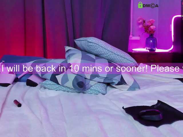 Live sex webcam photo for PolinaMoon #271671977