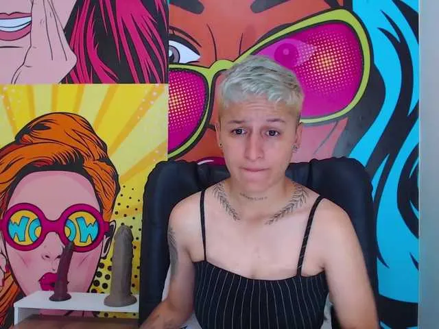 Live sex webcam photo for TamaraRyan #271669307