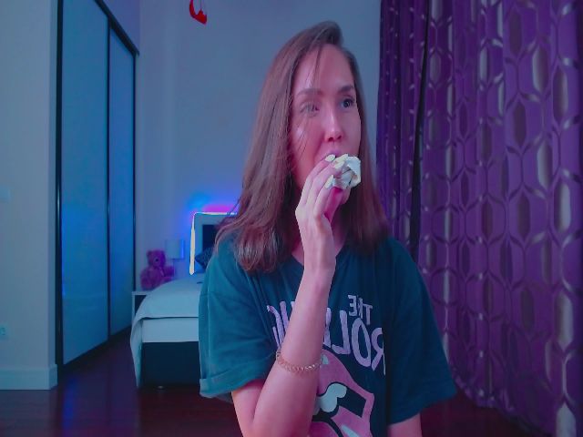 Live sex webcam photo for Banana_slice #271662753